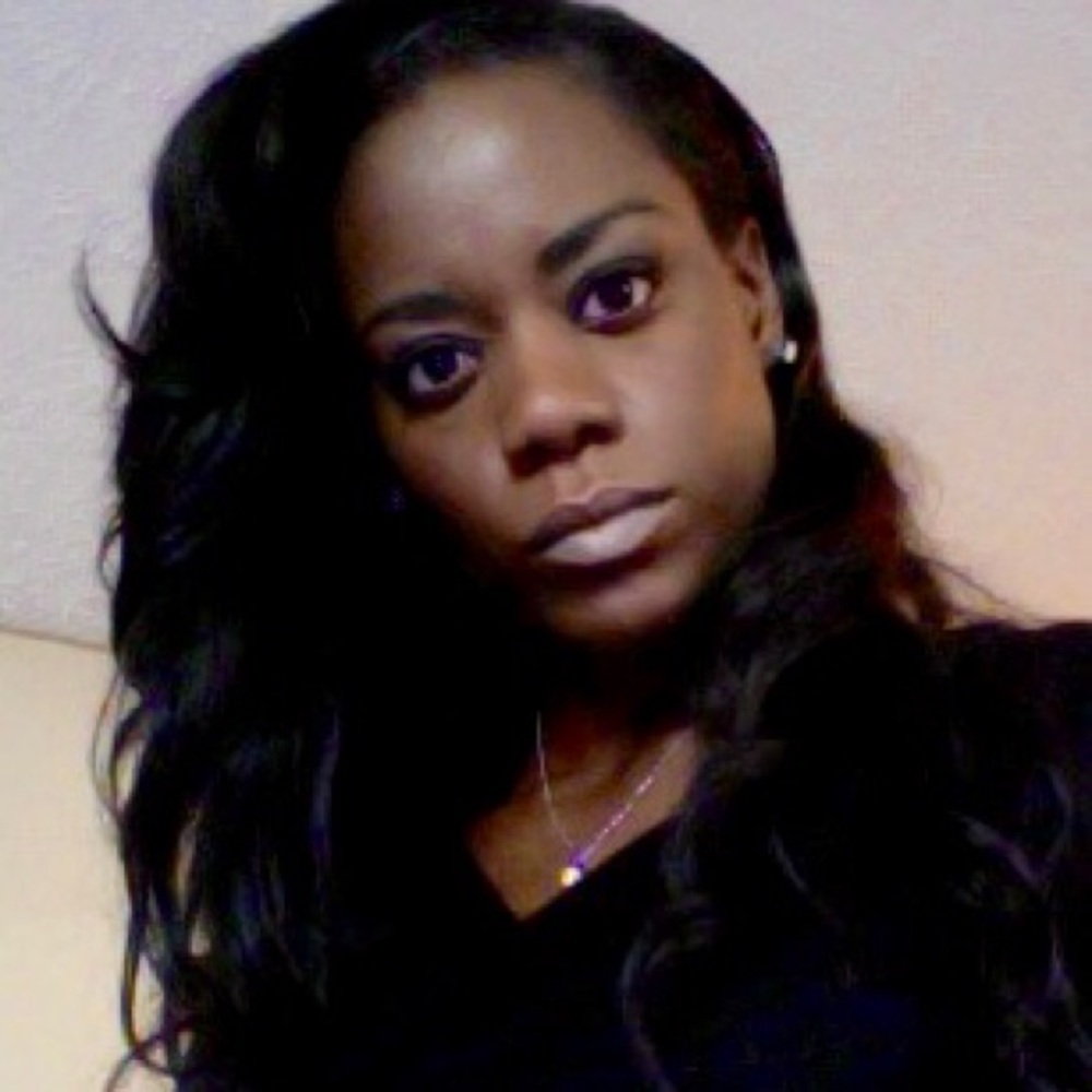 Meet your Posher, Brandyse